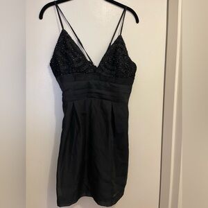 Free People Cocktail Dress